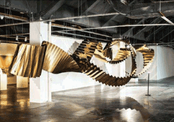 高伟刚巴黎 VNH 画廊个展