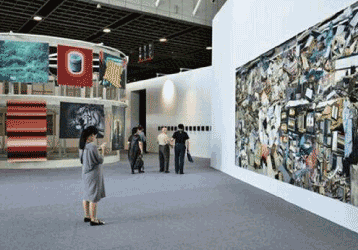 南京国际美展