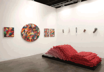 ART BASEL MIAMI BEACH